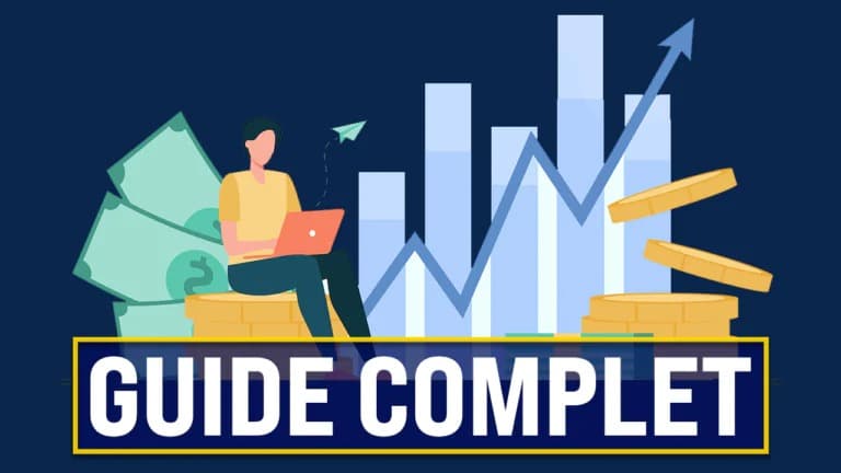 Comment débuter en bourse en 2026 : Le guide complet pour les particuliers