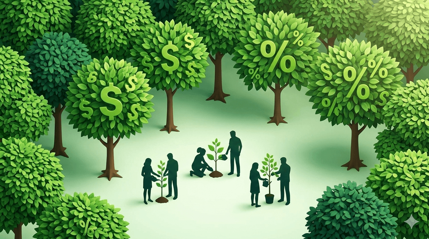 Investir dans la Forêt en 2026 : Le Guide Complet pour Allier Rentabilité et Écologie