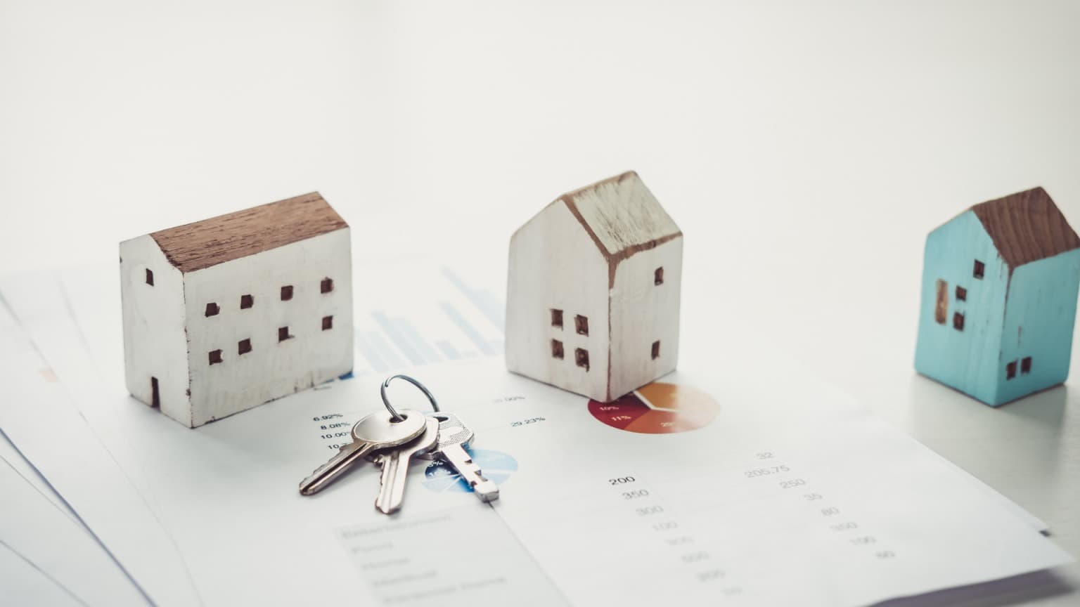 Investissement Locatif : 5 étapes clés pour réussir votre premier achat
